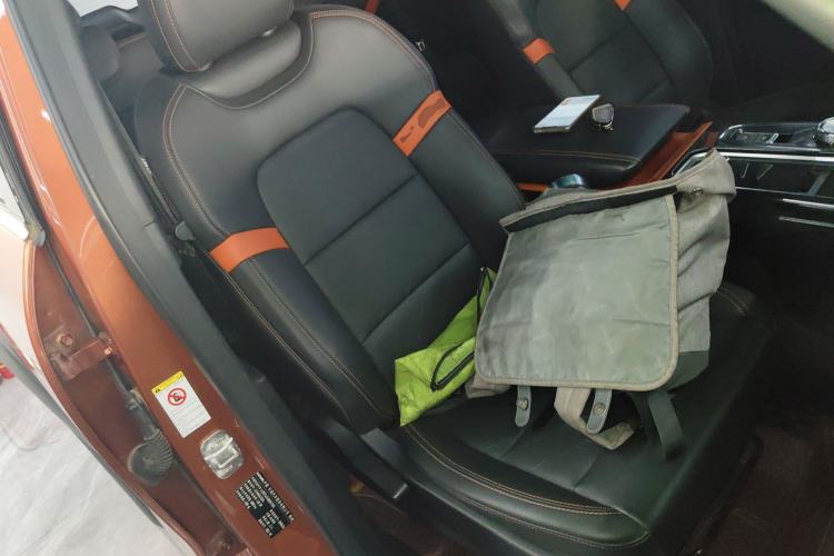 Used Haval DARGO 2021 1.5T DCT Two-Wheel Drive Border Collie - Wangcai Edition
