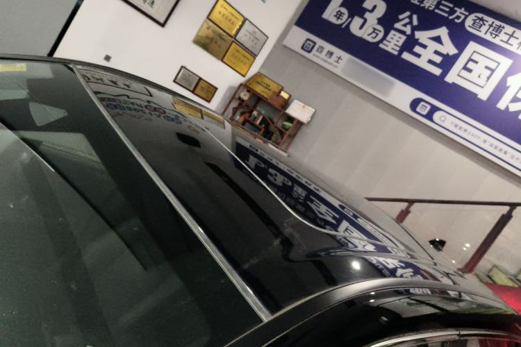 Used Honda Breeze 2025 240TURBO Two-Wheel-Drive Luxury Edition 5 Seats