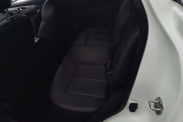 Used Nissan Qashqai 2021 2.0L CVT Luxury Edition
