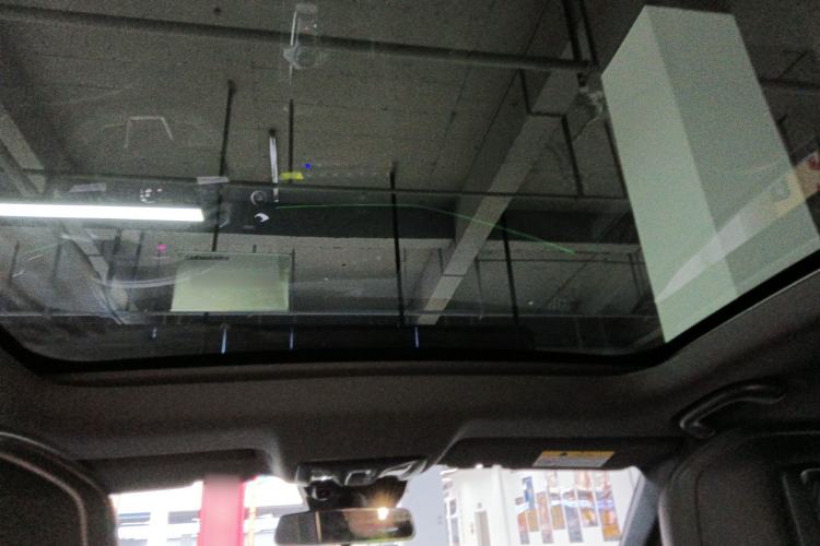 Used Changan UNI-V 2022 1.5T Sport Edition