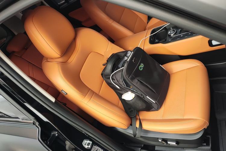 Used Haval Raptor New Energy 2023 Hi4 145 Explorer Edition
