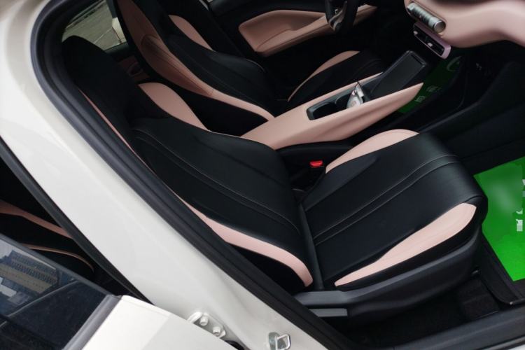 Used BYD Seagull 2025 305km Active Version