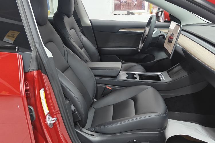 Used Tesla Model 3 2022 Rear-Wheel-Drive Version