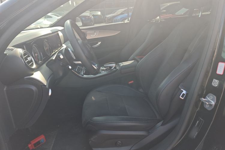 Used Mercedes-Benz E-Class 2017 Restyled E 300 Sport Edition