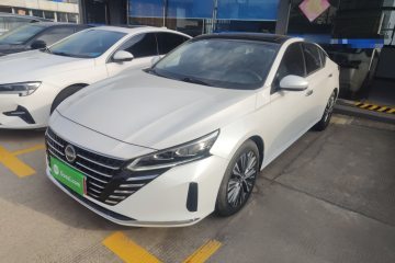 Used Nissan Teana 2022 2.0L XL-TLS Enjoyment Edition