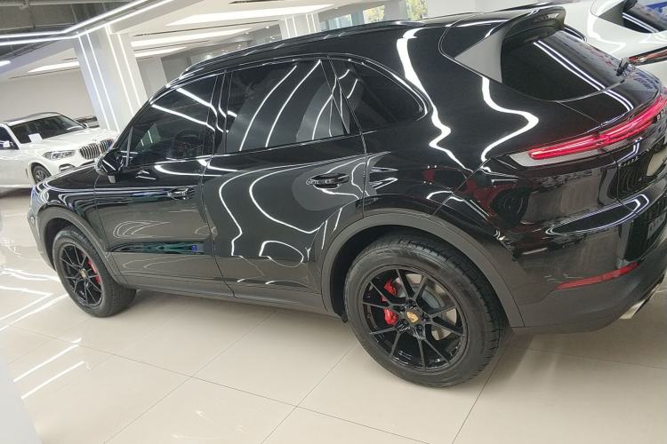 Used Porsche Cayenne 2024 Cayenne 3.0T
