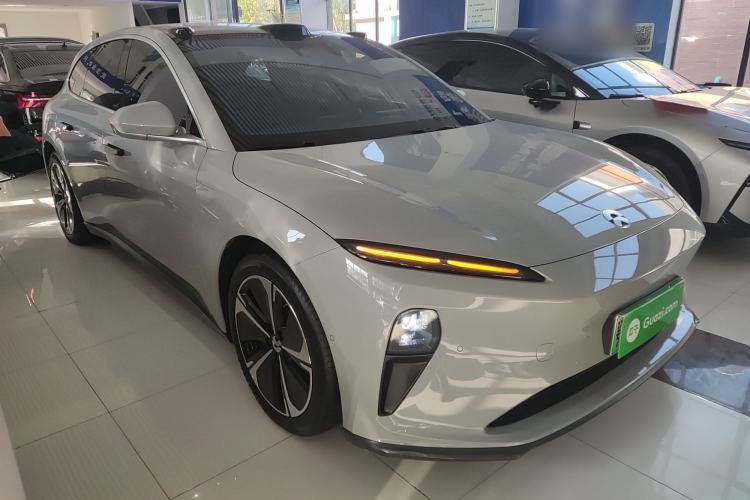 Used Nio ET5T 2024 75kWh Touring
