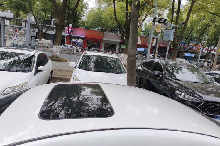 Used Mazda Mazda 3 Axela 2023 2.0L Automatic ZhiXuan Edition
