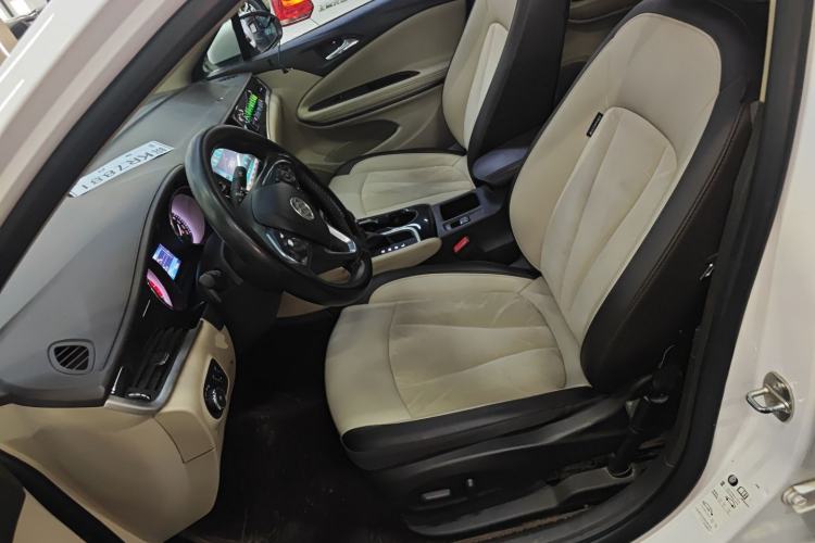 Used Buick Verano 2017 Sedan 15S Automatic Leading Model
