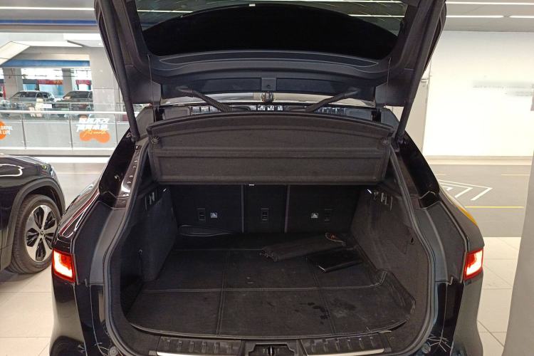 Used Jaguar F-PACE 2020 300-Sport Sports Edition
