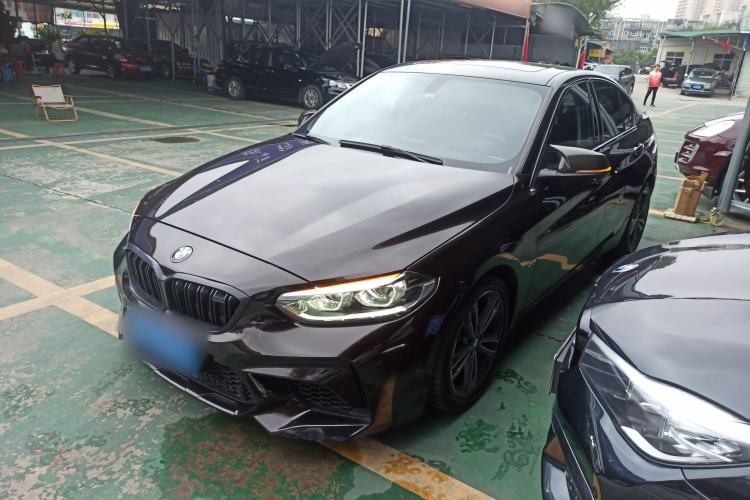 Used BMW 1 Series 2017 118i Sport Edition