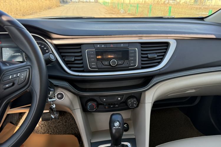 Used Buick GT 2016 15N Automatic Elite Edition
