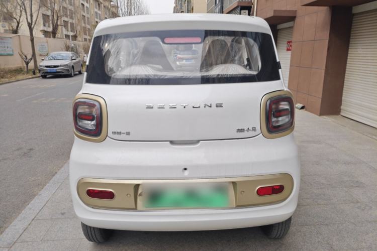 Used Bestune Pony 2026 Model 222km Cute Horse Plus