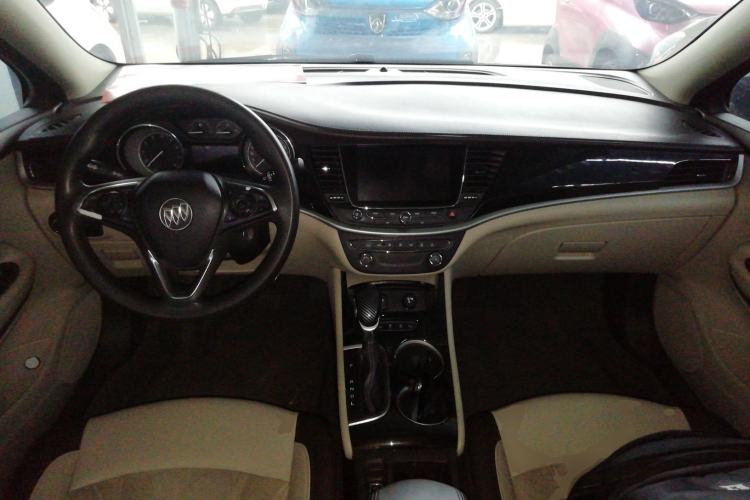 Used Buick Verano 2015 Sedan 15S Automatic Leading Model
