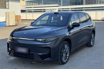 Used Leapmotor C10 2026 605 LiDAR Version