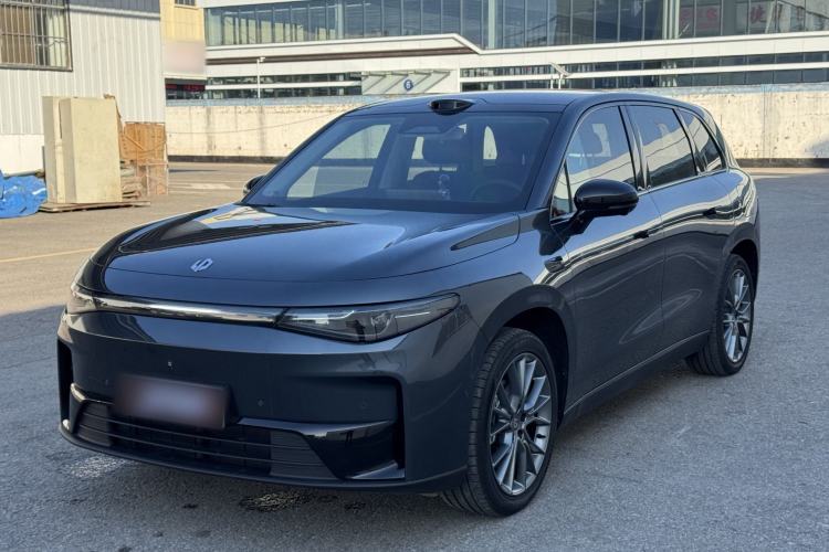 Used Leapmotor C10 2026 605 LiDAR Version