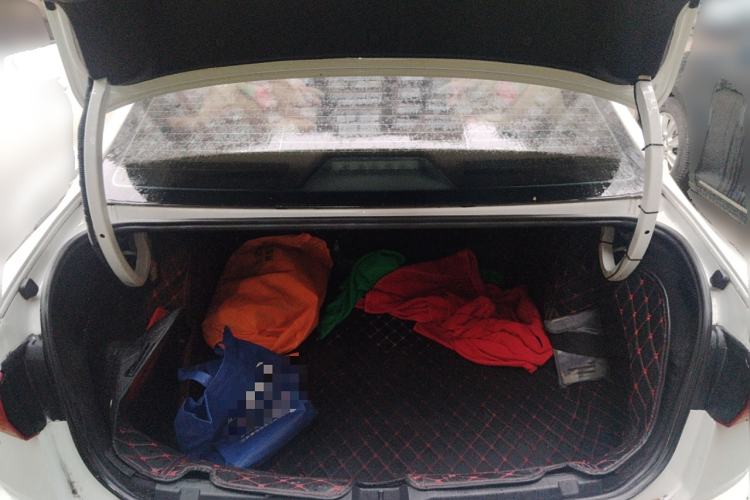 Used Volkswagen Bora 2021 1.5L Automatic Comfort Smart Connect Edition