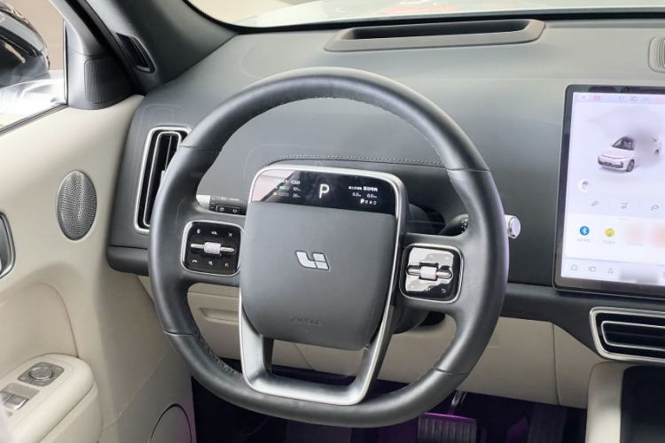 Used Li Auto L7 2023 Max model