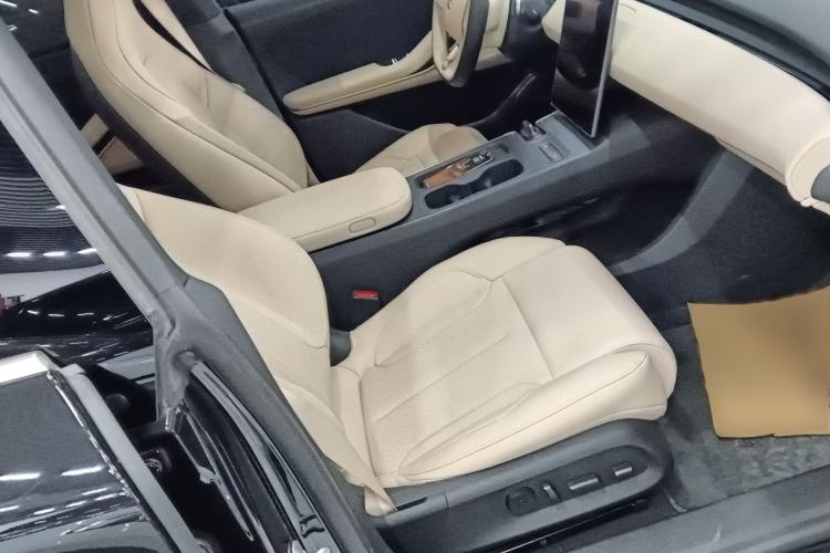 Used Nio ET5T 2024 75kWh Touring
