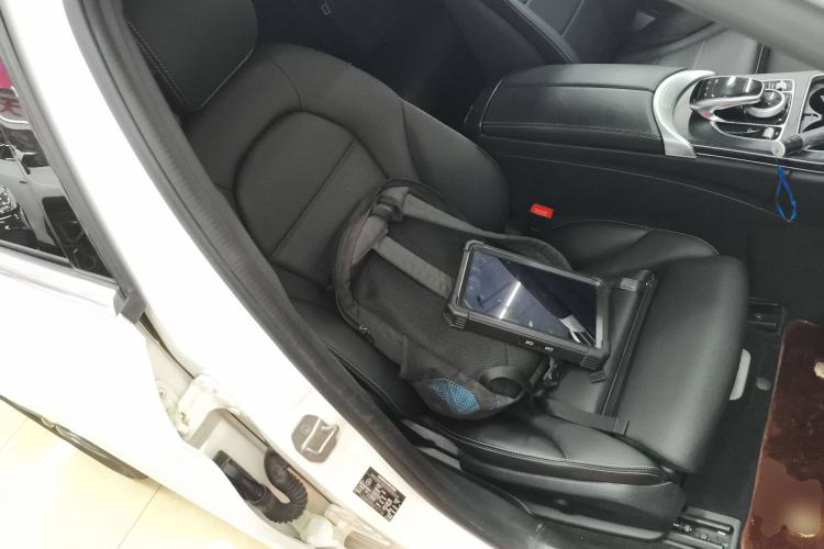 Used Mercedes-Benz C-Class 2017 Restyled C 180 L Fashion Edition Sport Version