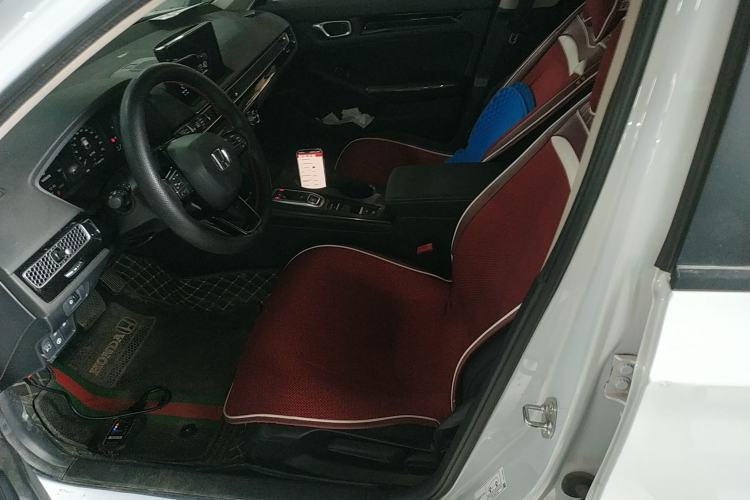 Used Honda Civic 2023 HATCHBACK 2.0L eHEV Extreme Edition
