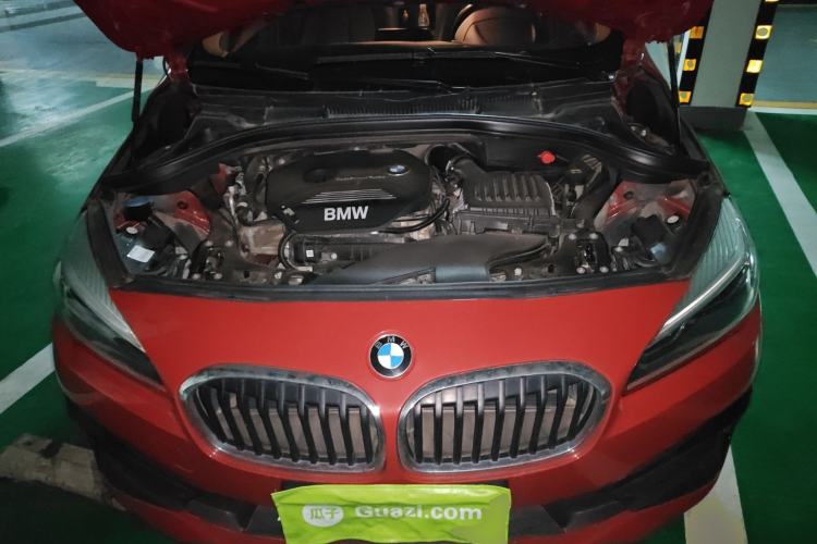 Used BMW 2 Series Active Tourer 2019 218i Leading Model
