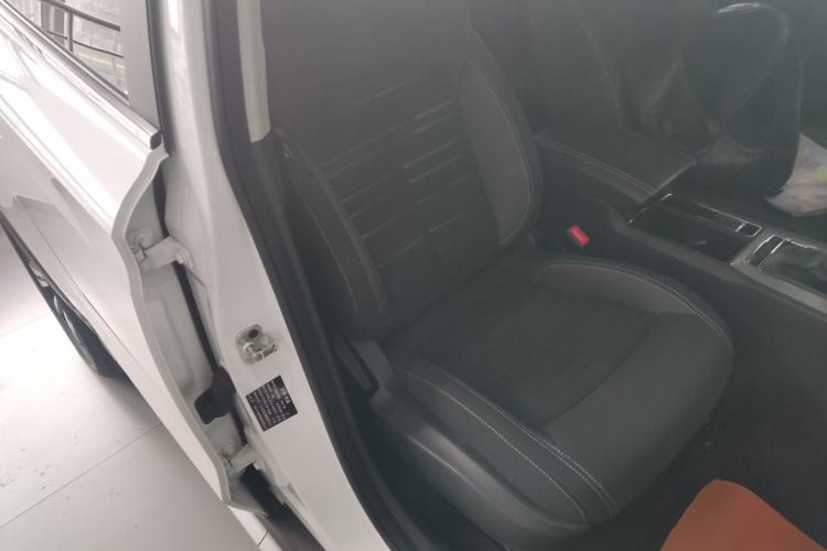 Used Roewe RX5 2020 20T Automatic 4G Connect Excellence Edition