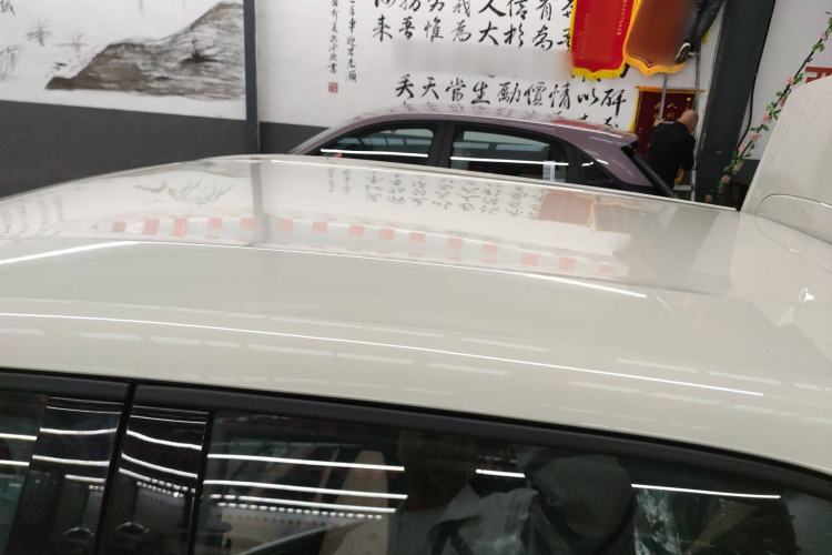 Used BYD Seagull 2025 Intelligent Driving Version 305 km Dynamic Edition
