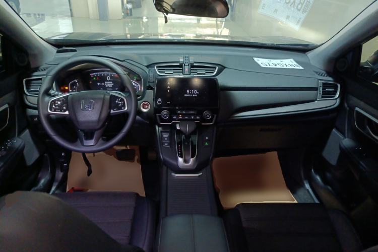 Used Honda Breeze 2021 240TURBO CVT 2WD Luxury Edition