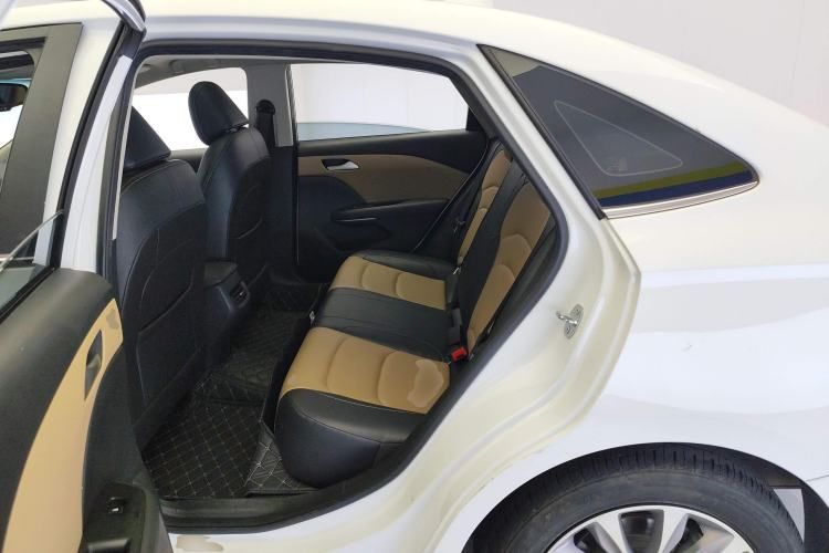 Used Chevrolet Monza 2020 320 Automatic Enjoyment Edition
