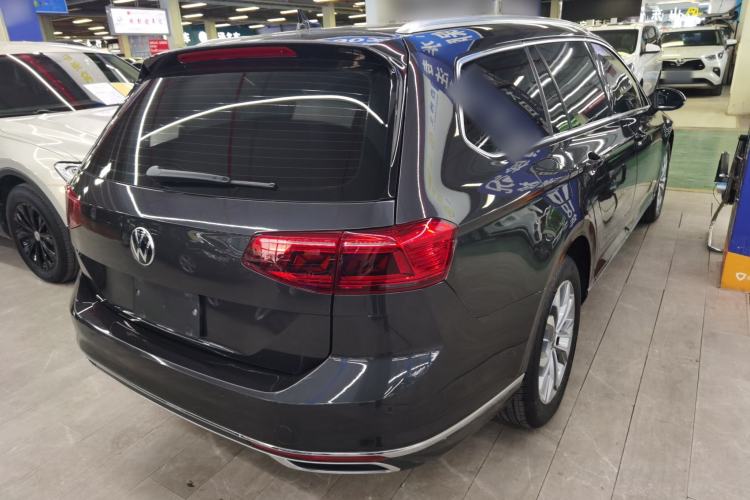 Used Volkswagen Variant 2021 2.0T Comfort Edition
