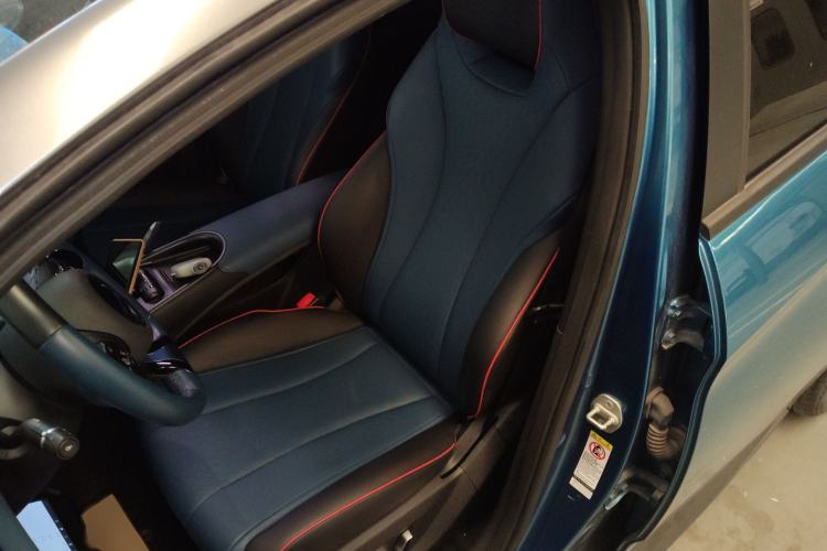 Used BYD Dolphin 2021 401km Knight Edition
