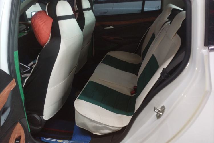 Used Chevrolet Cavalier 2020 325T Automatic Enjoyment Edition
