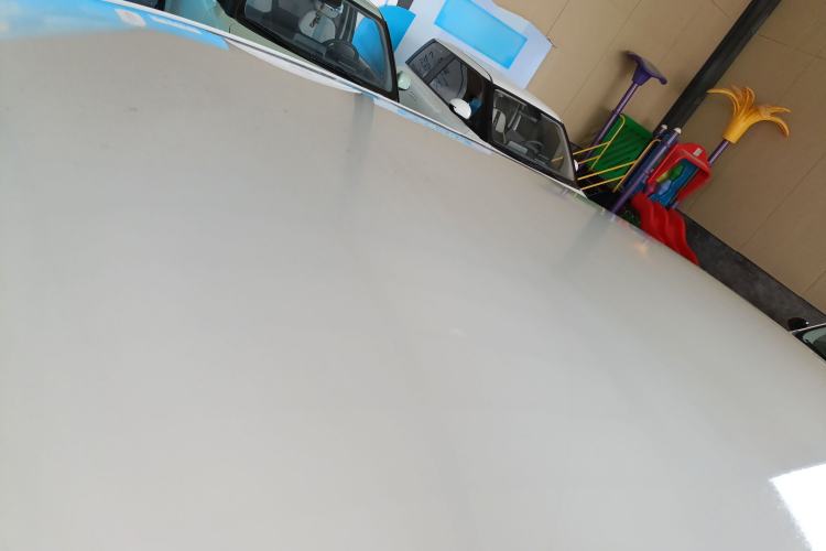 Used Leapmotor T03 2025 310 Comfort Edition
