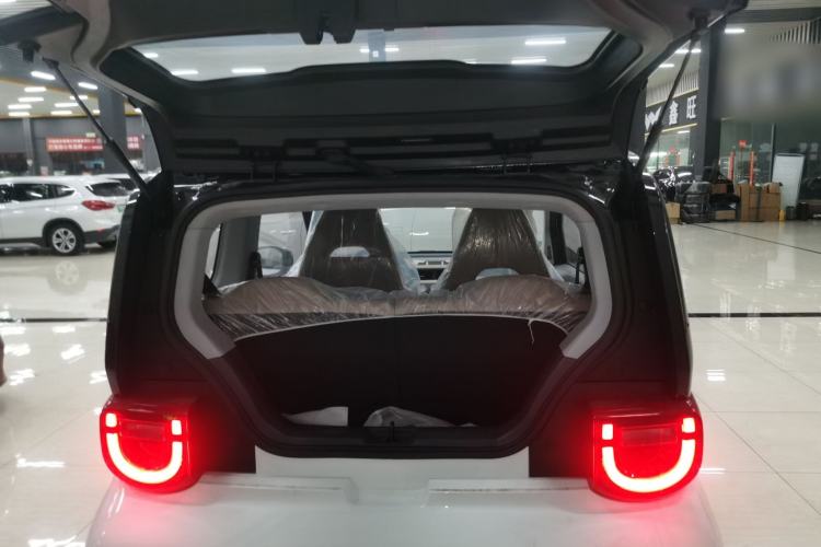 Used Chery QQ Ice Cream 2025 155km Sundae Edition
