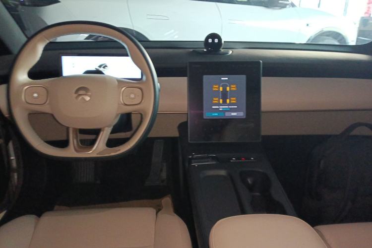 Used Nio ET5T 2023 75 kWh Touring