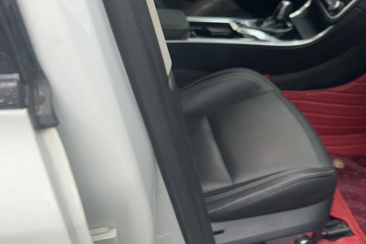 Used Lynk & Co 01 2017 2.0T Two-Wheel Drive Pro Edition
