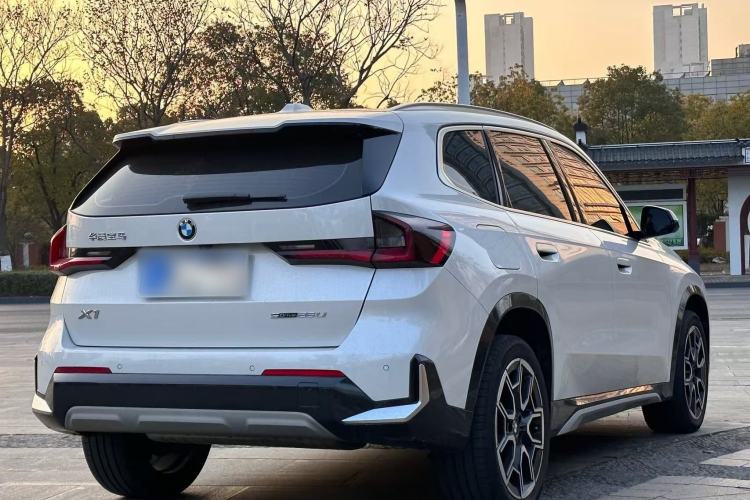 Used BMW X1 2023 sDrive25Li X Design Package
