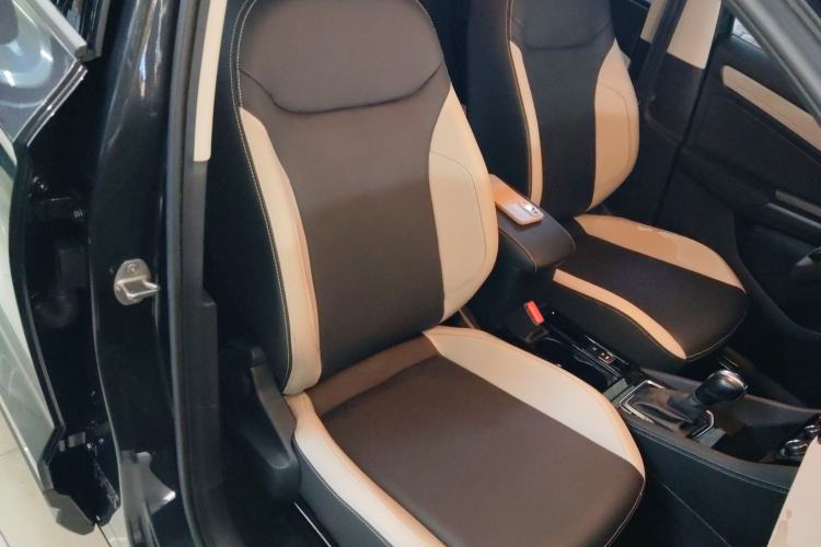 Used Jetta VS5 2023 280TSI Automatic Trend Edition