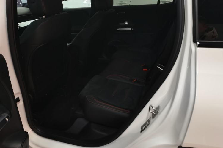 Used Mercedes-Benz GLB AMG 2024 AMG GLB 35 4MATIC