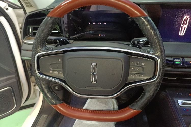 Used Lincoln Z 2022 iXiang Deluxe Edition