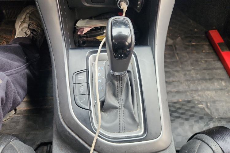 Used Hyundai ix35 2019 2.0L Automatic 2WD Zhiyong·Changxiang Edition China V Standard
