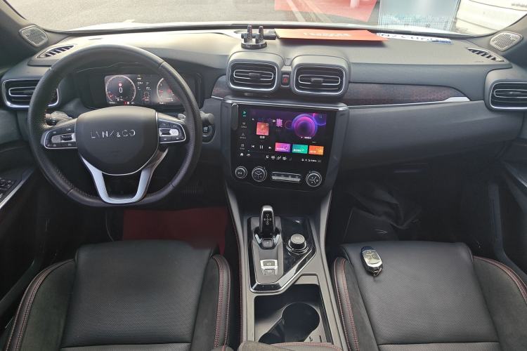 Used Lynk & Co 03 2019 2.0TD Automatic Jing Pro Edition
