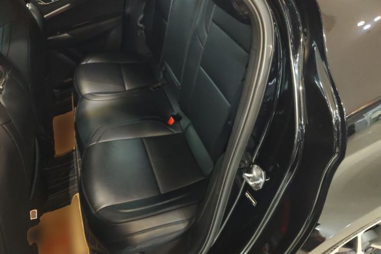 Used Lynk & Co 03 2020 1.5TD DCT JingPro Edition
