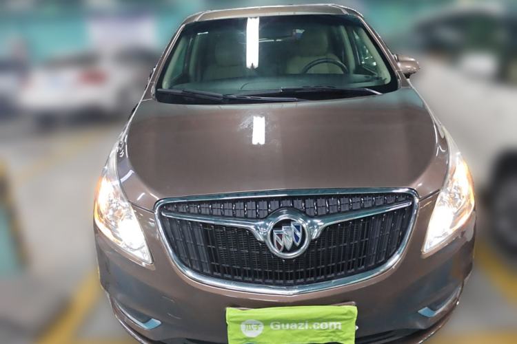 Used Buick GL8 2018 28T Comfort Model China VI Standard
