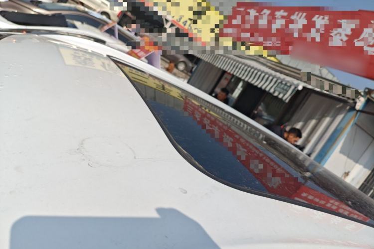 Used Haval H6 2021 3rd Generation 1.5T Automatic Two-Wheel Drive Pro