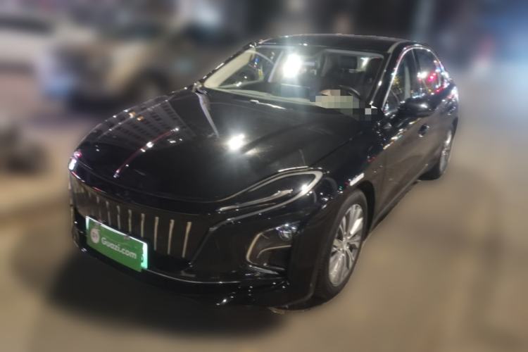 Used Hongqi E-QM5 2023 560km PLUS