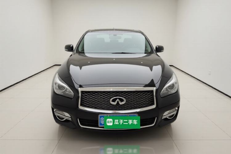 Used Infiniti Q70 2017 Q70L 2.5L Enjoyment Edition
