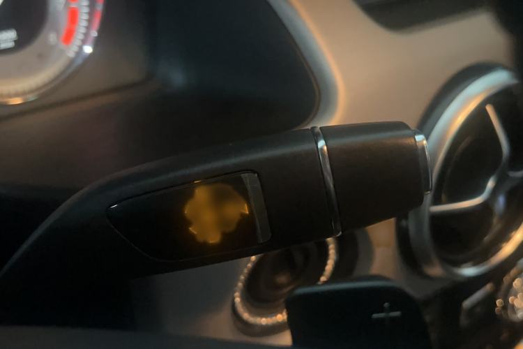 Used Mercedes-Benz GLK-Class 2015 GLK 260 4MATIC Dynamic Edition Ultimate Version