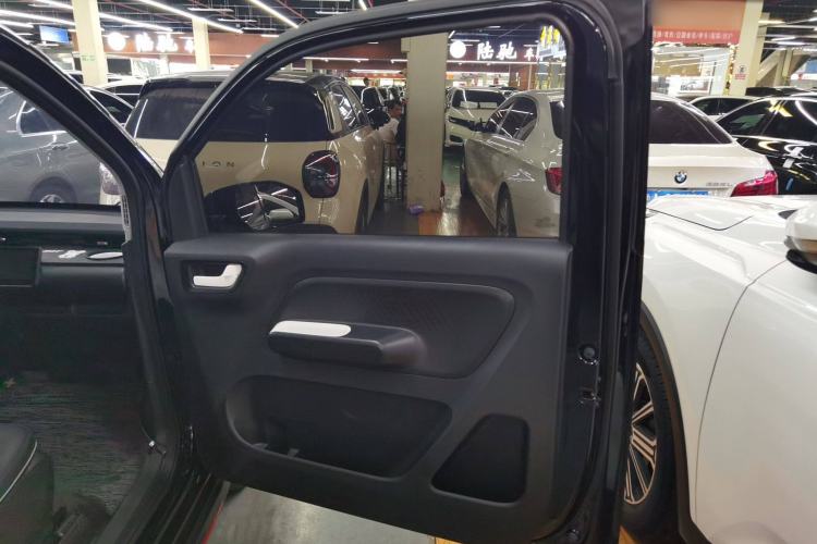 Used Wuling Hongguang MINIEV 2022 GAMEBOY 200km Gaming Edition with Lithium Iron Phosphate